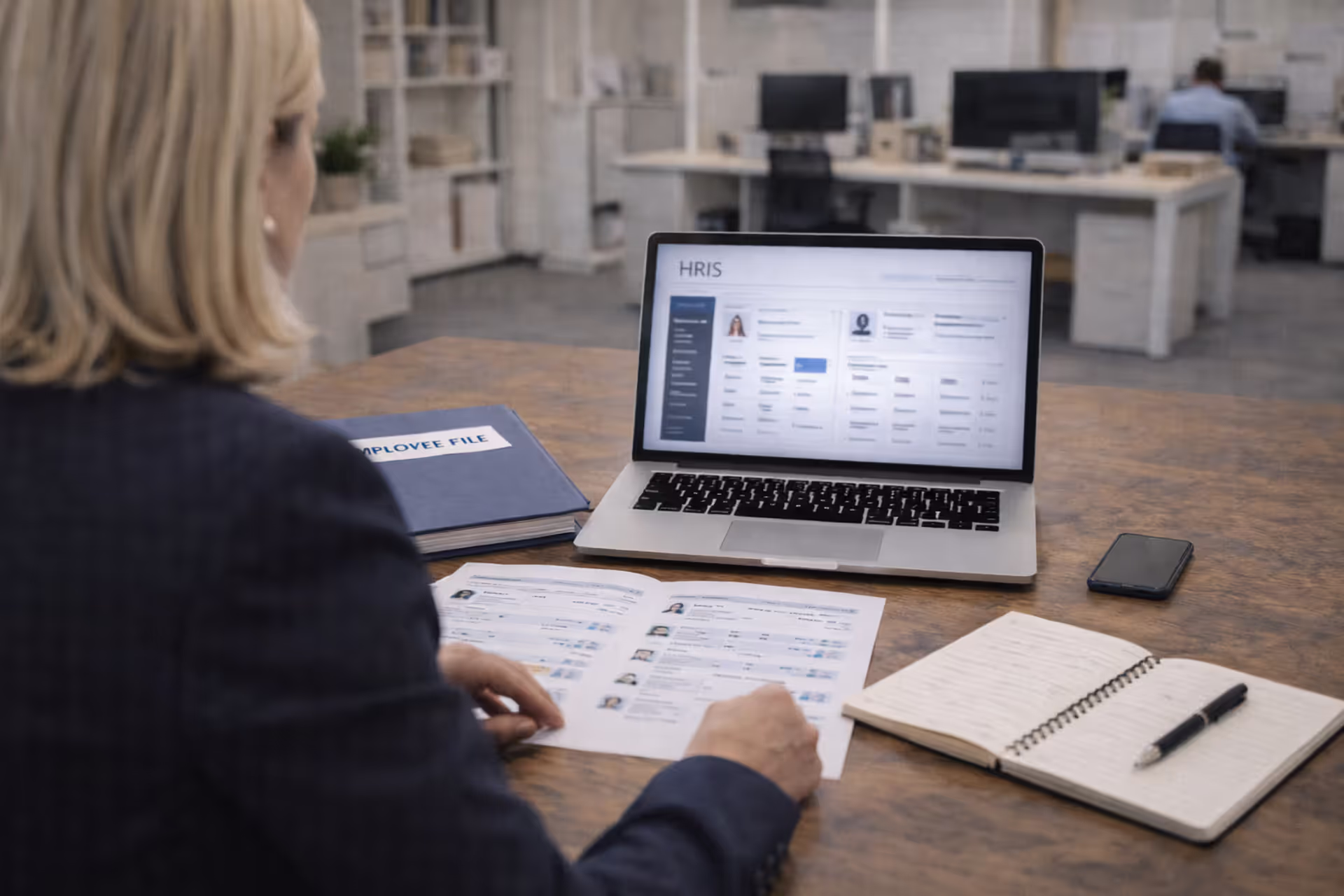 What Is HRIS? Guide to Human Resource Information Systems