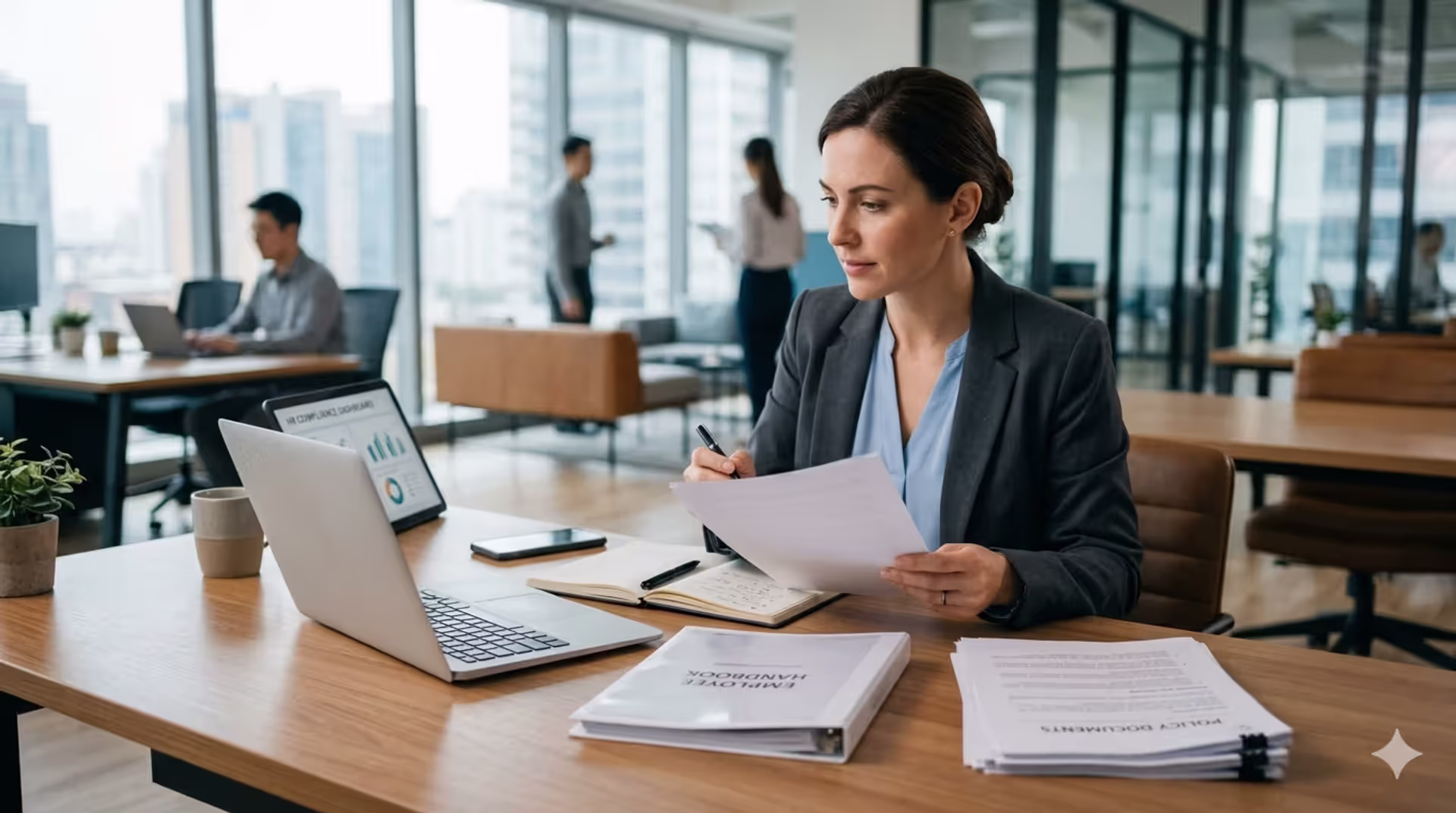 Human Resources Law Guide for HR Professionals in the US