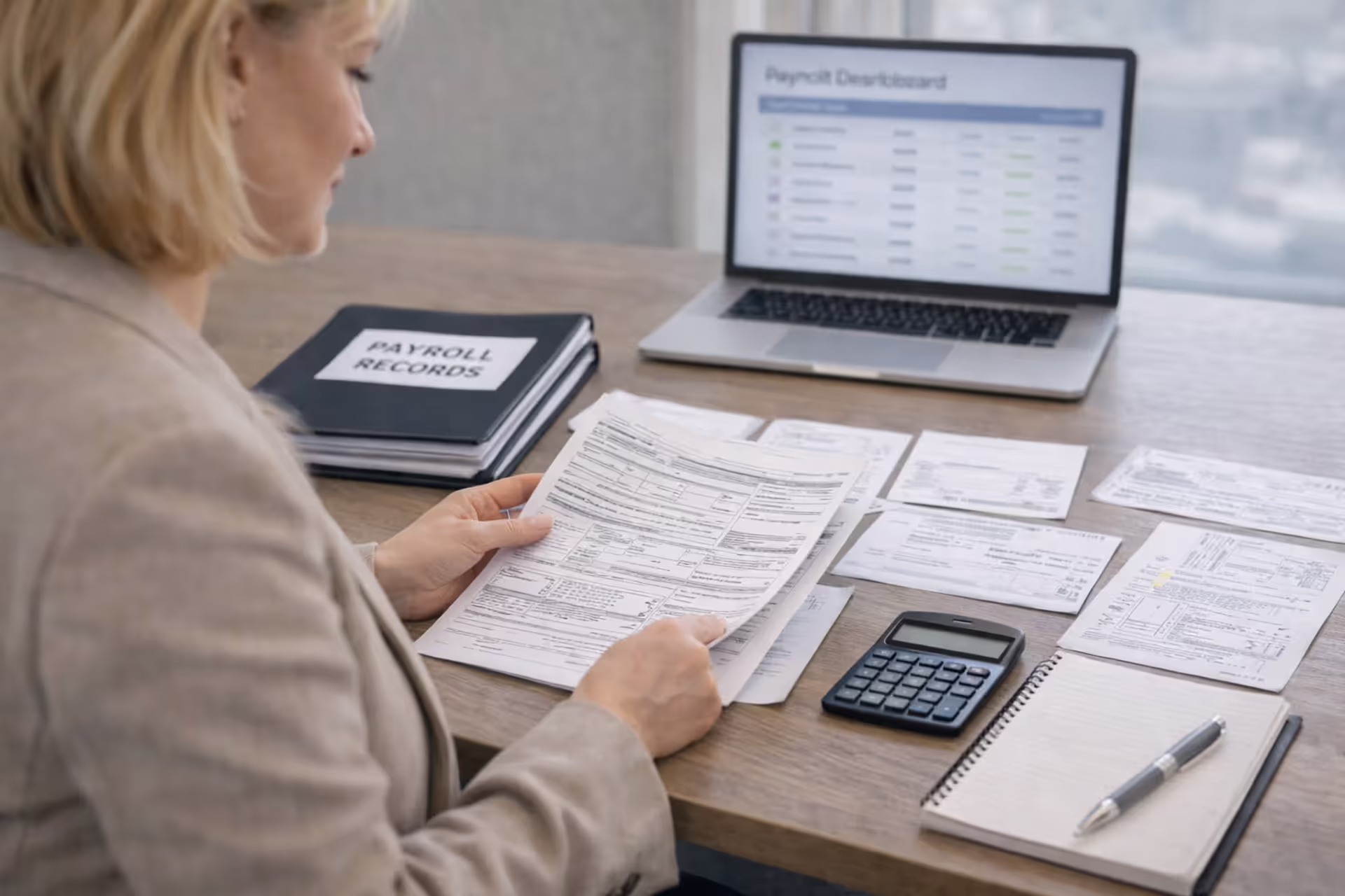 Payroll Compliance Guide for US Businesses and Employers