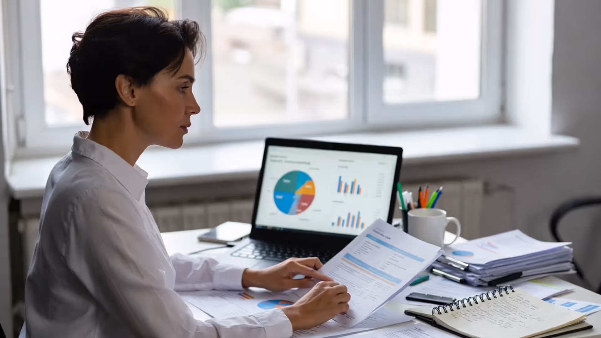 A career in HR blends people skills with business strategy.