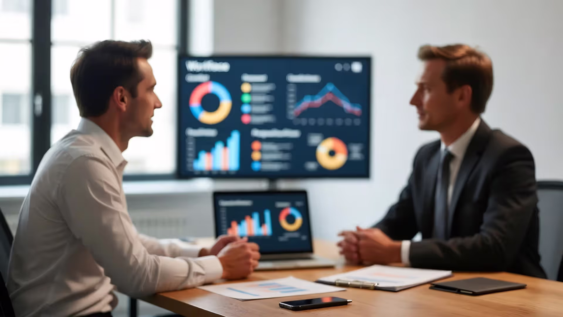 How to Build an HR Strategy That Drives Business Results