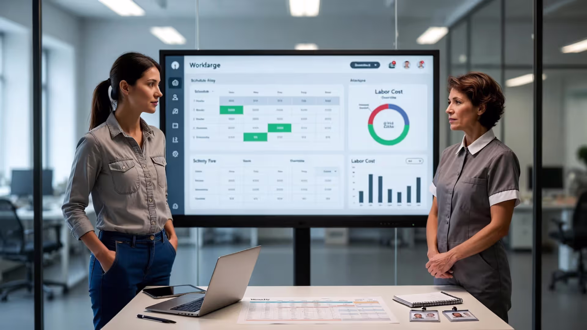 HR Workforce Management Guide for Systems Tools and Careers